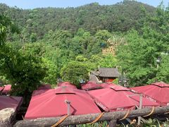 -楠柏弯休闲山庄(梨花溪店)