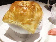 -王品牛排(郑州大卫城店)