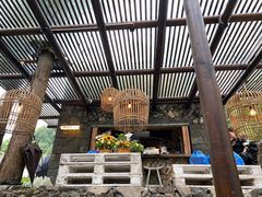 -MOJ coffee(瓯海泽雅水碓坑店)