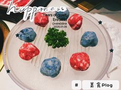 -东门口·新式老北京火锅(河西龙湖天街店)