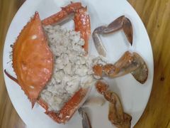 芙蓉全蟹-雅仕聚酒馆