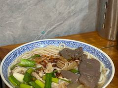 -锦泓老字号猪脏粉(东联大厦店)