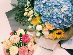 -BONCAKE裱花蛋糕(万象汇店)