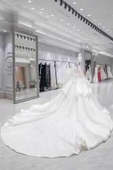 -MuseMarry婚纱(前海嘉里中心店)