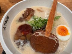 -味千拉面(广州白云机场T1西二店)