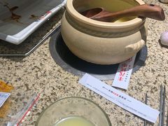 -丰茂烤串(公园店)
