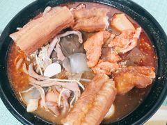 -四川老牛麻辣烫(北门桥店)