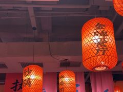 -山四砂锅(太原钟楼街店)