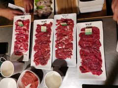 -牛德亨臻牛潮汕火锅(万邦时代店)