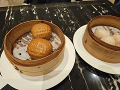 -京香轩·中餐厅(上海中庚聚龙酒店)