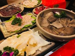 -小龙坎火锅(总店)