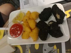 -乐凯撒披萨(正佳广场店)