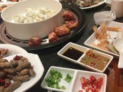 -苏大嘴海鲜牧场(奥林匹克店)