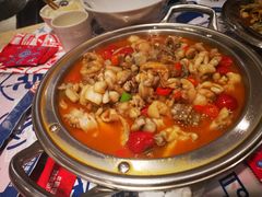 -松哥油焖大虾(皇岗一店)