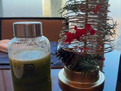 -Social 秀西餐厅-长沙瑞吉酒店(运达店)