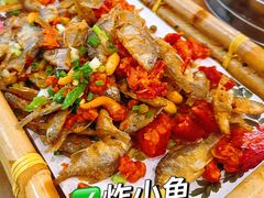 -李东农庄(中南百草园地标店)