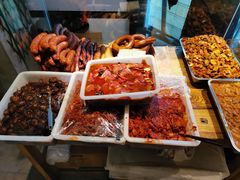 -聚合鑫东北熏酱熟食麻辣面(长阳店)