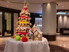 -马哥孛罗咖啡厅·Cafe Marco (厦门马哥孛罗东方大酒店)