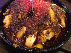 -蘭奢雅集·江浙菜(青山江滩店)