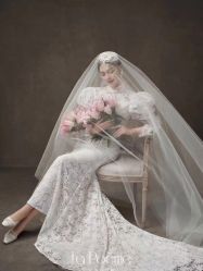 点击看大图 -乐派诗婚纱摄影