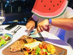 -天玑高空江景餐厅&酒吧Sky Secret Restaurant&Bar