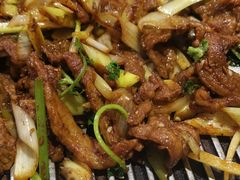 -局气烤鸭·北京菜(前门店)