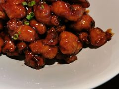 糖醋里脊-外婆家(西红门荟聚购物中心店)
