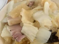 -阿东农家菜(新场古镇下塘街店)