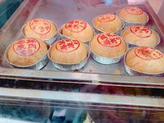 -泰康食品(南京东路店)