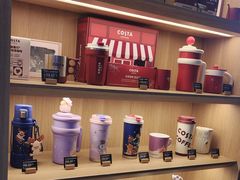 -COSTA COFFEE(上海虹口公园店)