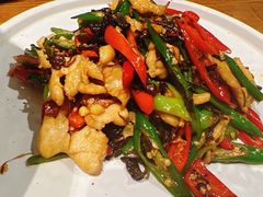 -敏珠拉姆藏餐·南京厨房(富春江东街店)