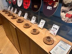 -Dogi&kiki Coffee(中心商务大厦店)
