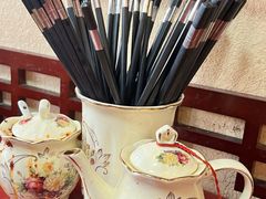 -金杨拉面王小吃面馆·牛三宝面·红烧牛肉粉