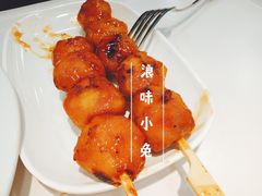 -宜家·瑞典风味餐厅(北京西红门店)