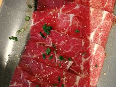 -新石器烤肉(周浦万达店)