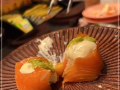 -争鲜回转寿司(南开大悦城店)