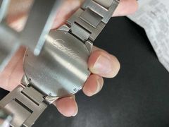 -沐渔二手奢侈品黄金手表包包回收·中古店(广州塔店)