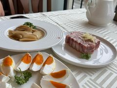 -怡园饭店-餐厅(四望亭店)