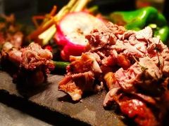 -厦门宝龙铂尔曼大酒店·海鲜自助餐厅