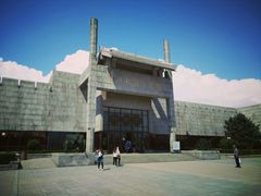 -辽沈战役纪念馆