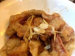 -七菜馆·东北菜·蒸饺(文体路店)