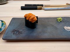 -橼舍鮨青木