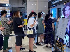 -新世界大丸百货