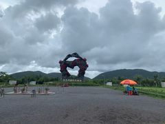 景点-亚龙湾国际玫瑰谷