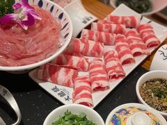 -大龙燚火锅(南山大道店)