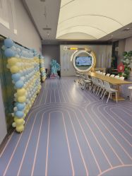 -嗨贝天地(济南万象城店)
