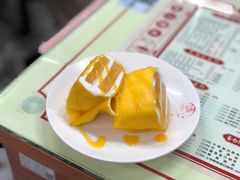 -香港華心糖水鋪(南西总店)