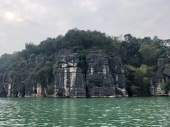 -扬美古镇景区