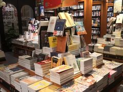 -西西弗书店&矢量咖啡(来福士广场店)