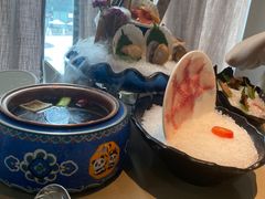 -享月汤皇·海鲜小火锅·聚会(曲江创意谷店)